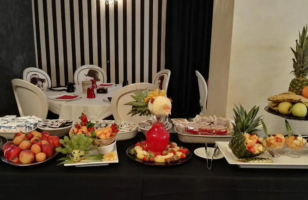 Le Cinema Boutique Hotel-1