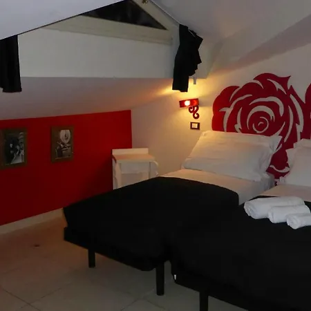 Le Cinema Boutique Hotel-3