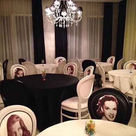 Le Cinema Boutique Hotel-2