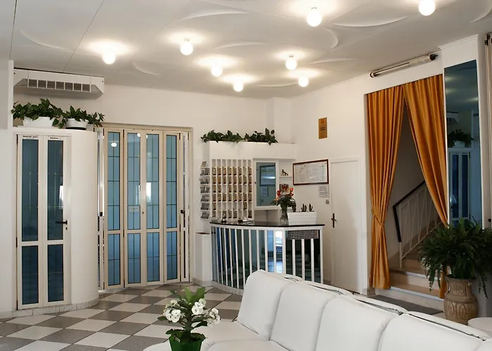 Hotel Walter Gatteo a Mare